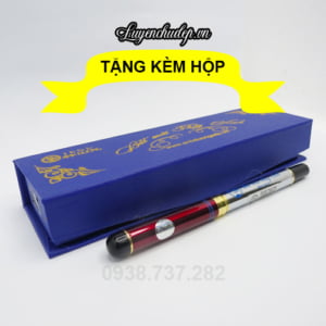 SH027 Bút Mài Thầy Ánh - Ảnh 6