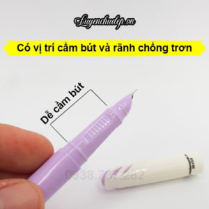 SH058 Bút Lá Tre Thầy Ánh - Ảnh 3