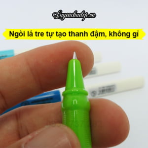 SH068PRO Bút Lá Tre Thầy Ánh - Ảnh 3