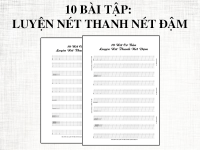 10-bai-tap-thanh-dam 10-bai-tap-thanh-dam