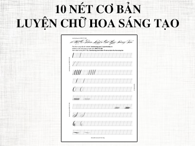 10-net-co-ban-chu-hoa-sang-tao 10-net-co-ban-chu-hoa-sang-tao