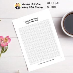 File giấy ô li đứng tải miễn phí