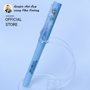 Bút Việt C11 Bút Mực Xoá Được Cho Bé (đọc kỹ mô tả) - Ảnh 5