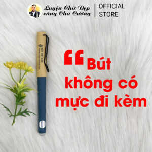 Bút Việt C66 Thanh Đậm Không Gai Cho Bé Lớp 1 và Bé Mới Luyện Chữ Đẹp - Ảnh 8