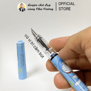 Bút Việt C88 Bút Mực Xoá Được Cho Bé (đọc kỹ mô tả) - Ảnh 2