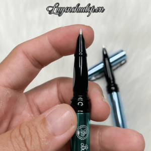 SH080 Bút Lá Tre Thầy Ánh Viết Chữ Cỡ Nhỏ - Ảnh 4