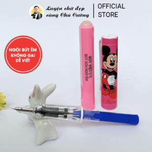 Bút Việt C11 Bút Mực Xoá Được Cho Bé (đọc kỹ mô tả) - Ảnh 2