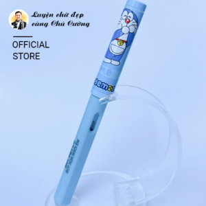 Bút Việt C11 Bút Mực Xoá Được Cho Bé (đọc kỹ mô tả) - Ảnh 4