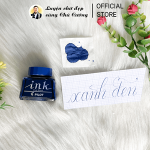 Mực PILOT Nhật Cao Cấp 30ml - Ảnh 2
