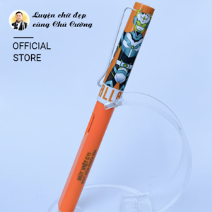 Bút Việt C11 Bút Mực Xoá Được Cho Bé (đọc kỹ mô tả) - Ảnh 7