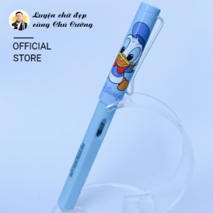 Bút Việt C11 Bút Mực Xoá Được Cho Bé (đọc kỹ mô tả) - Ảnh 8