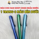 Màu cho Nam