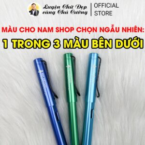 Bút Việt C50 Thanh Đậm Không Gai | Dành Cho Người Mới Rèn Chữ (đọc kỹ mô tả) - Ảnh 6