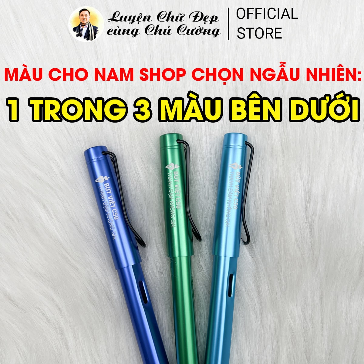 but-c50-de-viet