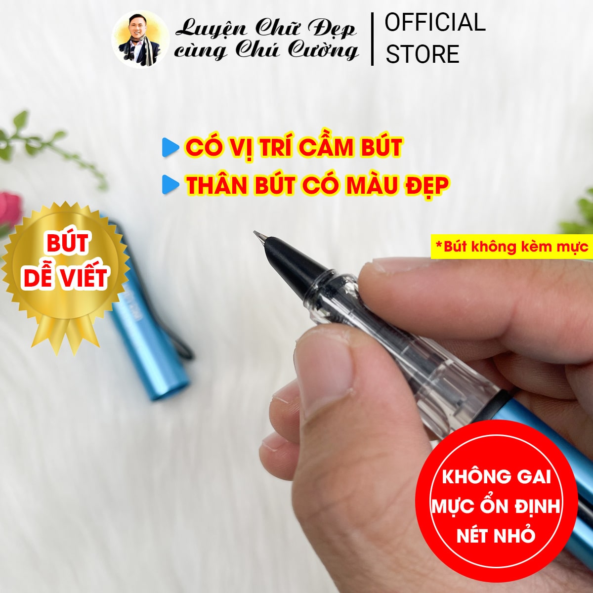 but-c50-ngoi-em-da-chieu