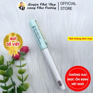 Bút Việt C70 Thanh Đậm Không Gai | Cho Bé Lớp 1 Lớp 2 Lớp 3 | Rất Dễ Viết (đọc kỹ mô tả) - Ảnh 2