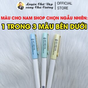 Bút Việt C70 Thanh Đậm Không Gai | Cho Bé Lớp 1 Lớp 2 Lớp 3 | Rất Dễ Viết (đọc kỹ mô tả) - Ảnh 3
