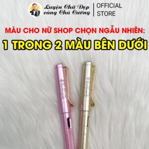 Bút Lá Tre Calligraphy cỡ nhỏ | Bút Việt C58 | Dành cho Viết Nét Thanh Nét Đậm (đọc kỹ mô tả) - Ảnh 5