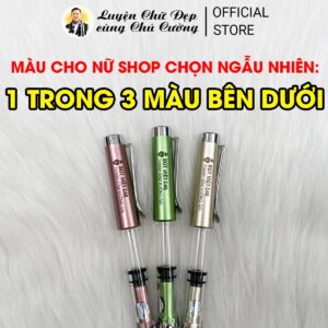 Bút Việt C46 Thanh Đậm Không Gai | Dành Cho Người Mới Rèn Chữ (đọc kỹ mô tả) - Ảnh 6