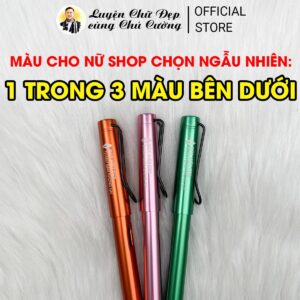 Bút Việt C50 Thanh Đậm Không Gai | Dành Cho Người Mới Rèn Chữ (đọc kỹ mô tả) - Ảnh 3