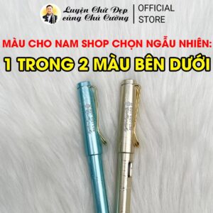 Bút Lá Tre Calligraphy cỡ nhỏ | Bút Việt C58 | Dành cho Viết Nét Thanh Nét Đậm (đọc kỹ mô tả) - Ảnh 6