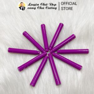 [1 HỘP] 30 Ống Mực Xoá Được Cao Cấp dành cho bé Luyện Chữ Đẹp - Ảnh 5