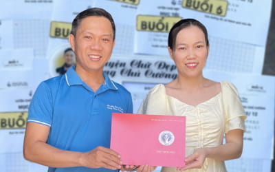 Thi và cấp chứng nhận