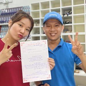 Luyen ky nang thuc chien