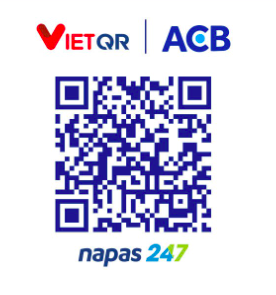 Mã QR Thanh Toán Hộ Kinh Doanh